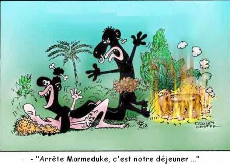 Resto 4 étoiles !