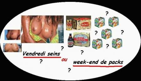 Plutôt Vendredi Saint ou Week-end de Pâques ?