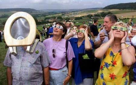 A chacun ses lunettes de protection !
