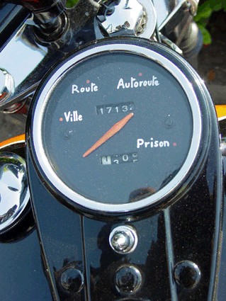 Attention au compteur !