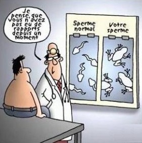 Je m'en souviens même plus !