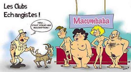 Depuis qu'il a quitté la Légion, la réinsertion est difficile !
