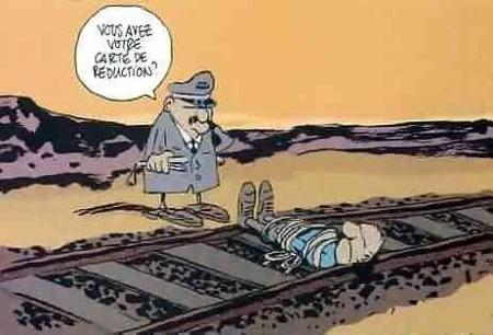 Billet s'il vous plaît ?