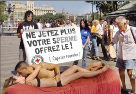 Mobilisation anti-gaspillage !