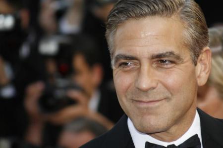 Révélation de Georges Clooney