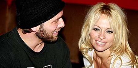 Annulation du troisième mariage de Pamela Anderson !