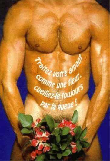 Citation du jour !