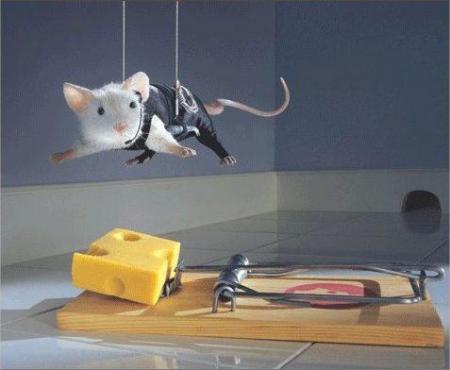 Mission Impossible !