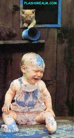 Oups !