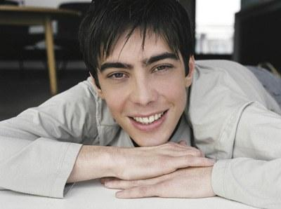 Adieu Gregory ! Nous ne t'oublierons jamais !