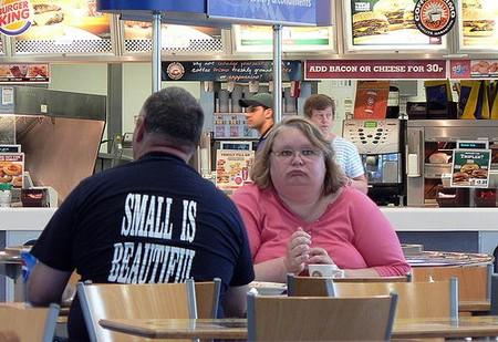 Le texte sur son T-shirt est-il le reflet de sa pensée ?