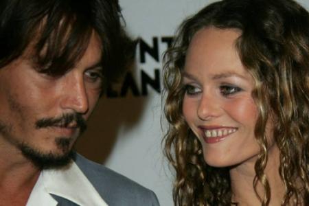 Johnny Depp va se marier ?
