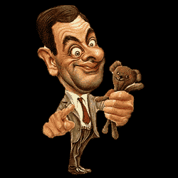 Mr Bean