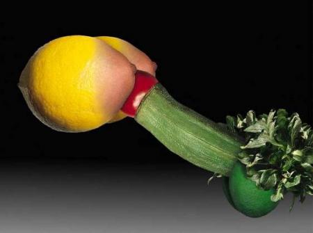 N'oubliez pas de manger des fruits et légumes 5 fois par jour !