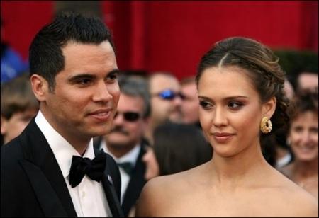 Jessica Alba s'est mariée !