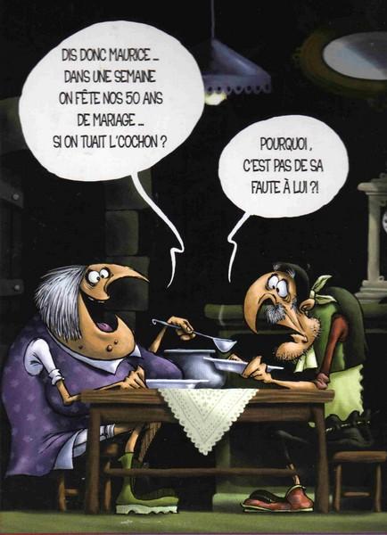 On fera la fête !