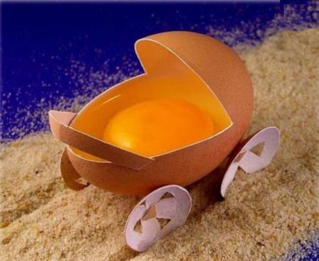 Voilà ce que l'on peut réaliser avec un peu d'imagination !