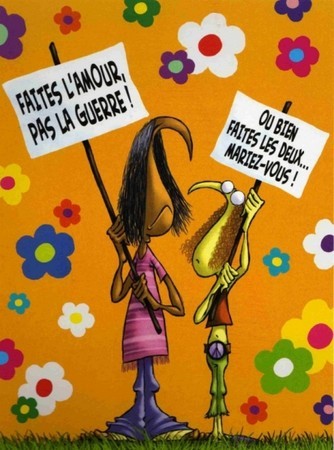 A toi de choisir !