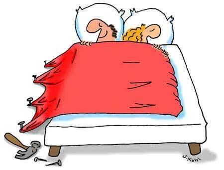Dormir tranquille c'est possible !