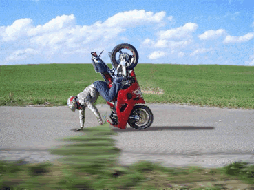 Encore un qui a tout compris !