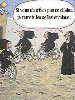 Faire pénitence ou pas !