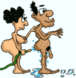 Jeux d'eau