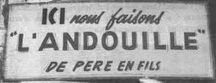 C'est génétique !