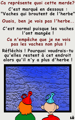 Galerie d'Art