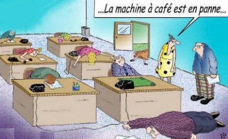 La situation est grave mais pas désespérée !