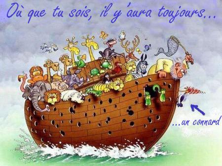 C'est ben vrai !