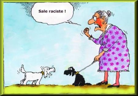 Wouah ! Wouah !