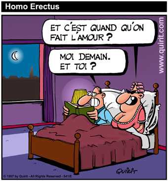 Consultez votre agenda !