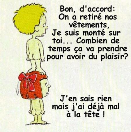 Trop mignon