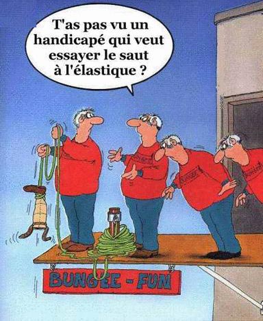 Chute fatale