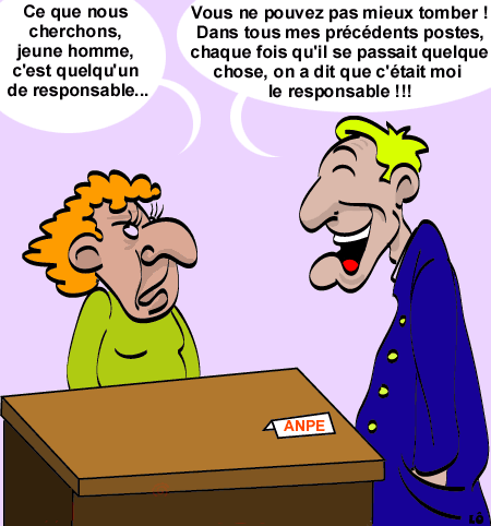 Encore un qui n'a rien compris