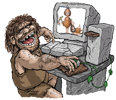 Les origines du pc