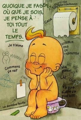 C'est beau l'amour