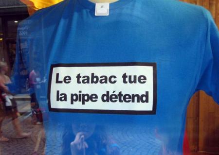 C'est ben vrai !