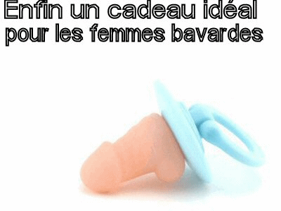 A vous de jugez Mesdames !