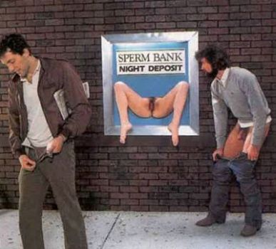 Banque cherche donneurs !