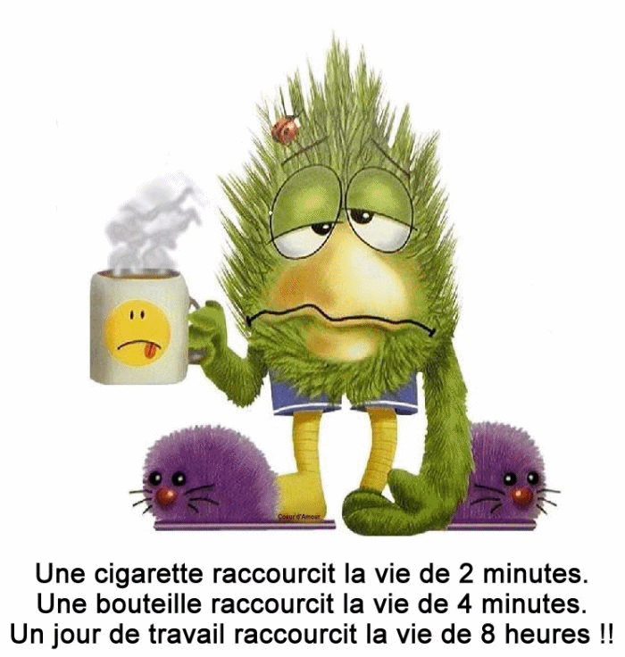 Et vous ? Quand pensez-vous ?