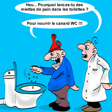 Fatigué le monsieur, il va aller faire un gros dodo !