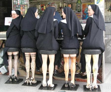Enfin des chaises de bar esthétiques