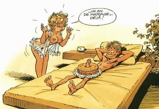 Bon Anniversaire Chérie !
