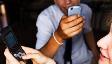 Faire du pop-corn avec son portable c'est possible !