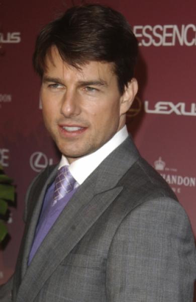 Tom Cruise a fait équiper toutes ses voitures de vitres pare-balles !