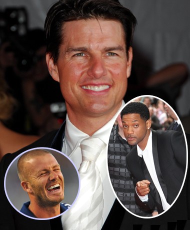 Tom Cruise a une nouvelle passion !