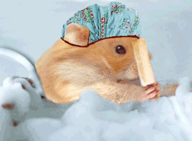 Ben quoi ? je me fais une beauté