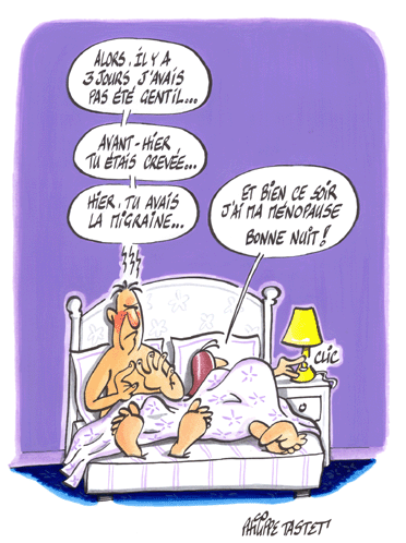 C'est pas tous les jours gagnant !