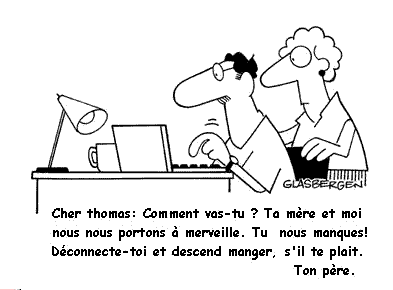 Le pire c'est que ça existe vraiment !